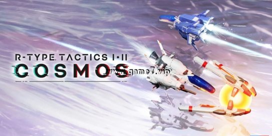 【Switch】异形战机 战略 I･II 宇宙丨R-TYPE TACTICS I･II COSMOS