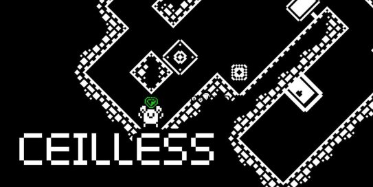 【Switch】没有天花板 Ceilless
