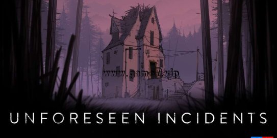 【Switch】突发事件 Unforeseen Incidents
