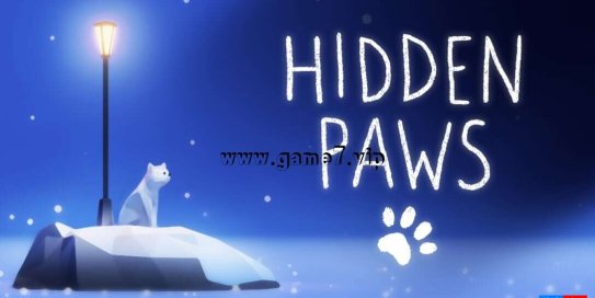 【Switch】隐藏的爪子 Hidden Paws