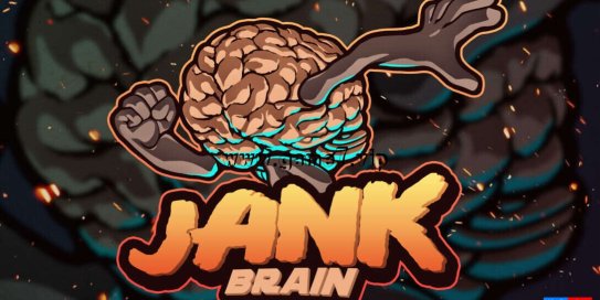 【Switch】JankBrain
