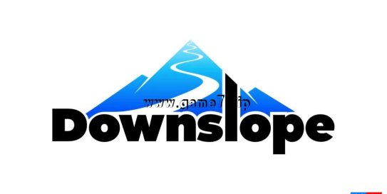 【Switch】陡坡滑雪 Downslope