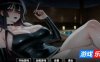 哥特系寡妇光 官方中文版【PC】