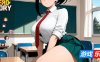 英雄学院故事传v0.5 AI汉化版【PC+安卓】