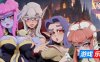 红色方案v0.06 AI汉化版【PC+安卓】