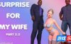给老婆的惊喜p2.2 AI汉化版【PC+安卓】