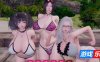 快乐后宫养成记v0.4 AI汉化版【PC+安卓】