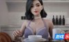 顽皮的幽灵女孩0.16.1 AI汉化版【PC+安卓 4.2G 】