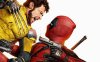 【4K电影】 死侍与金刚狼 Deadpool & Wolverine (2024) 死侍3/死侍与死党/死侍与狼人(港)