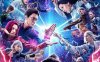【4K华语电影】异人之下 (2024) The Traveller/异人之下 第一部/一人之下/中国大陆/2160P