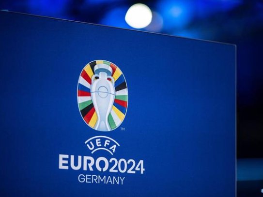 2024欧洲杯完整赛程:揭幕战6月14日德国vs苏格兰,7月14日决赛